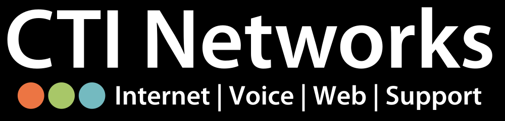 CTI Logo
